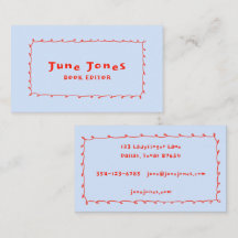 Handgjorda handgjorda, vismliknande pennstift