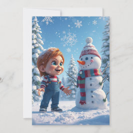 Handgjorda julafton-kort julkort