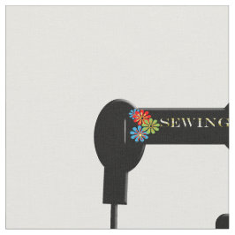 Handgjorda Uncut etiketter för Tyg