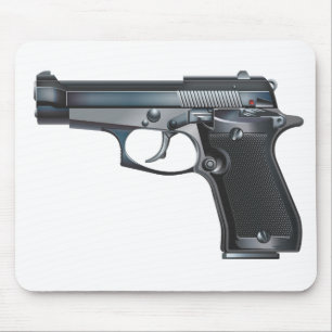 HandGun Musmatta