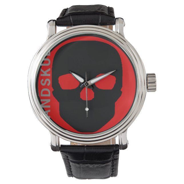 Handhead Watch Liv / Sports Watch Armbandsur (Framsida)