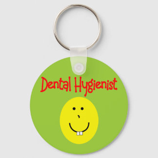 Handhygieniska presenter för tandläkare - Lustigt Nyckelring