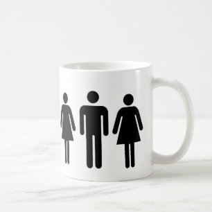 handi-triad kaffemugg