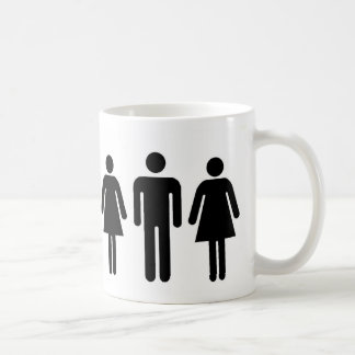 handi-triad kaffemugg