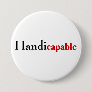 Handicapable Knapp