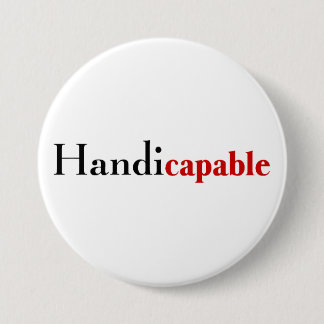 Handicapable Knapp