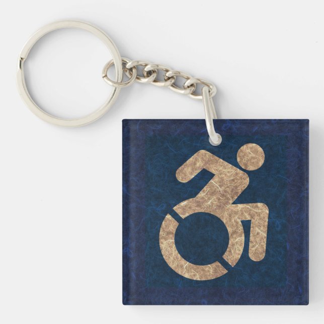 Handicated Textured (Framsidan)