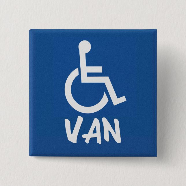 Handicfied Van Knapp (Framsida)