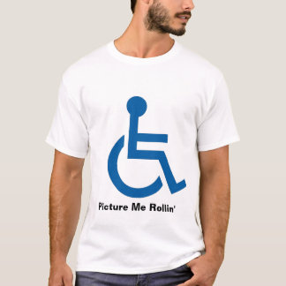 Handikapp T-shirt