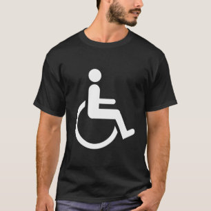 Handikapp T Shirt