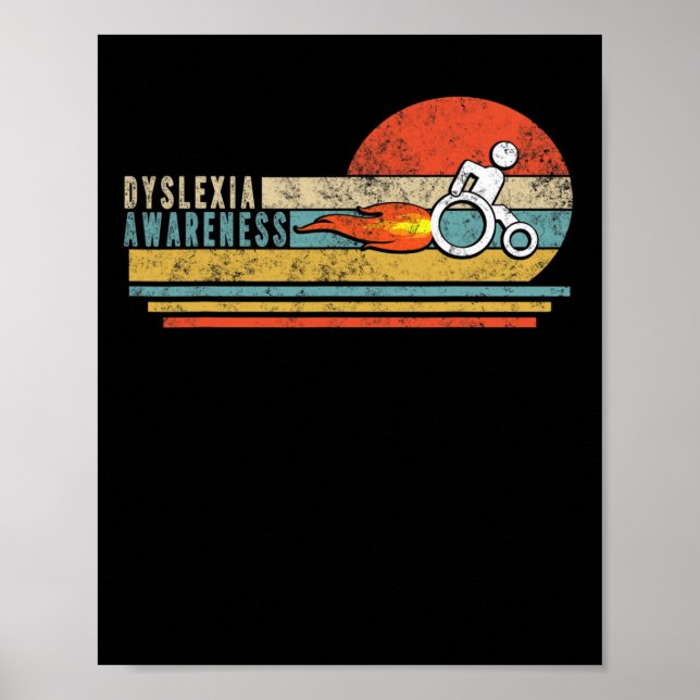 Handikappade rullstolsgåvor poster (Framsidan)