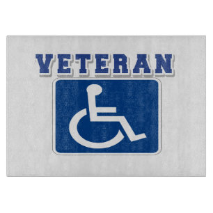 Handikappade Veteran