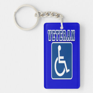 Handikappade Veteran