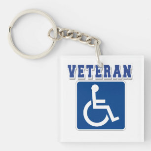 Handikappade Veteran