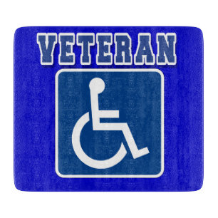 Handikappade Veteran