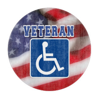 Handikappade Veteran USA
