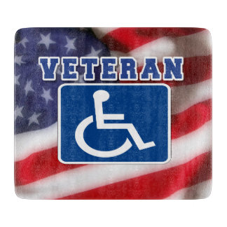 Handikappade Veteran USA