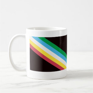 Handikappsstolthet Kaffemugg