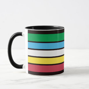 Handikappsstolthet Mugg