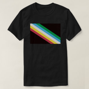 Handikappsstolthet T Shirt