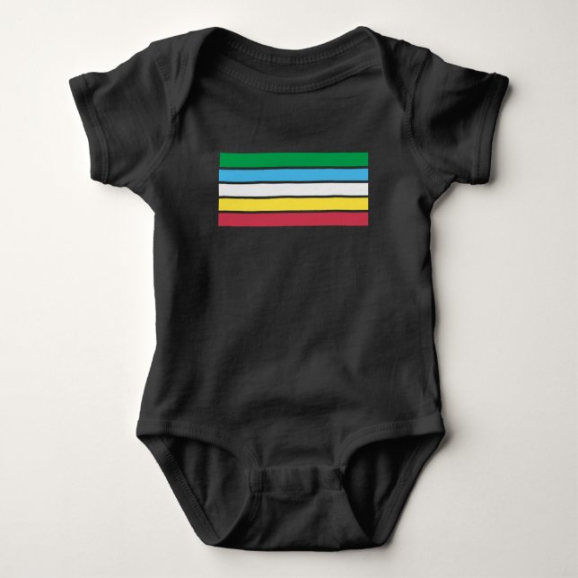 Handikappsstolthet T Shirt (Framsida)