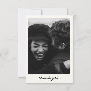 Handillustrerat Champagne-torn Retro-foto Tack Kort