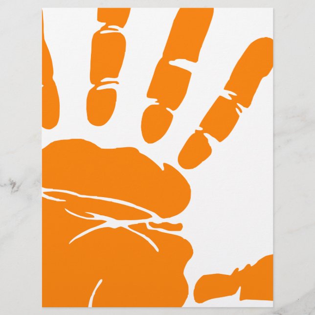 Handintryck (Framsida)