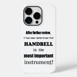 Handklocka Viktigast instrument Fodral-Mate iPhon