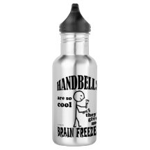 Handklockor, bromsspärr