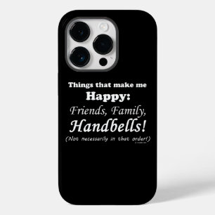 Handklockor gör mig Lycklig Fodral-Mate iphone cas