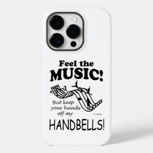 Handklockorna känner musiken Fodral-Mate iphone ca