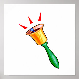 Handklocksbild, handklocksbild poster