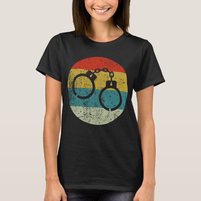 handklovar t shirt (Framsida)