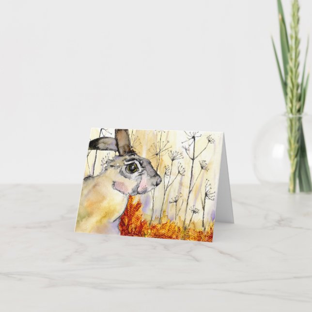 Handkort (a387) kort (Framsida)