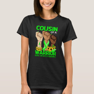 Handkusin av en krillare Medvetna Neural Tube-defe T Shirt