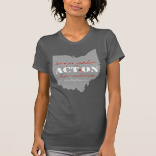 Handla hennes råd t shirt