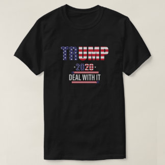 Handla med den trumpan 2020 t shirt