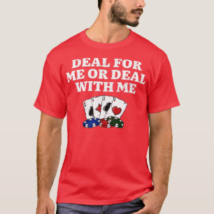 Handla med ME Poker Strategy Poker P T Shirt