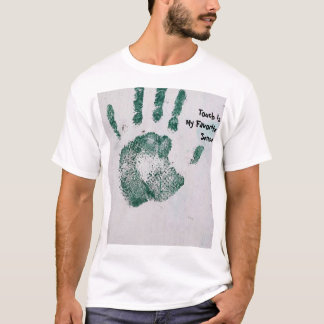 Handlag är min favorit- avkänning tröja