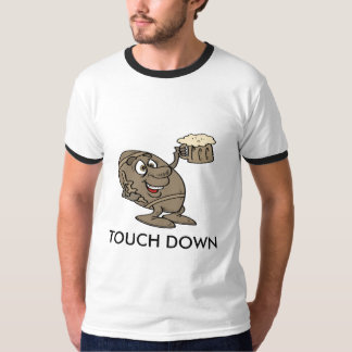 HANDLAG BESEGRAR T-tröja Tee Shirt