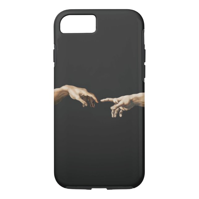 handlag Case-Mate iPhone skal (Baksida)