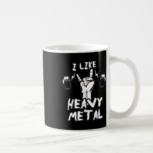 Handläggare för träningslärarhandledare, handledar kaffemugg (Höger)