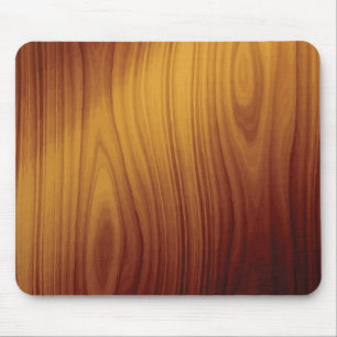 Handlagträ Mousepad Musmatta