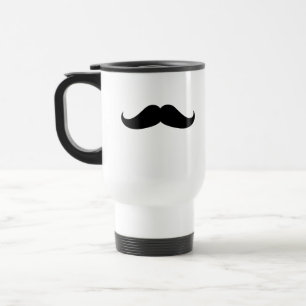 Handlebarmustasch Resemugg