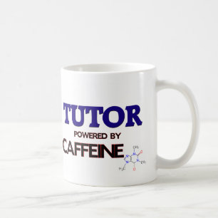Handleda drivit av koffein kaffemugg
