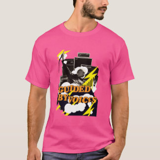 Handledd vän t shirt