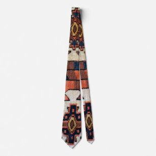 Handledning för Yomut Oriental Matta Design Slips