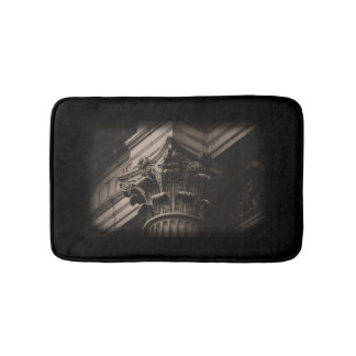 Handley bibliotekkolonn badrumsmatta