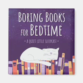 Handlilla magnet på 2 tum