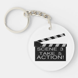 HandlingdirektörClapboard